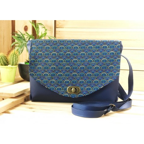 Petit sac cartable