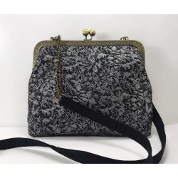 sac avec chaîne 20cm