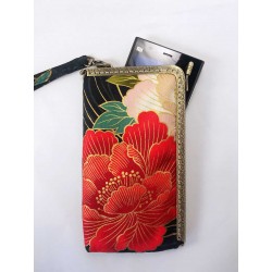 Étui de téléphone grand modèle XL