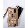 Étui de téléphone grand modèle XL