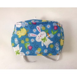 masques en tissu