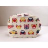 masque barrière enfant  avec fente pour filtre 6 -10 ans