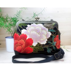 sac avec chaîne 20cm