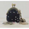 Bébé porte-monnaie, déco de sac 