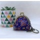 Bébé porte-monnaie, déco de sac