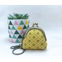 mini porte-monnaie, déco de sac