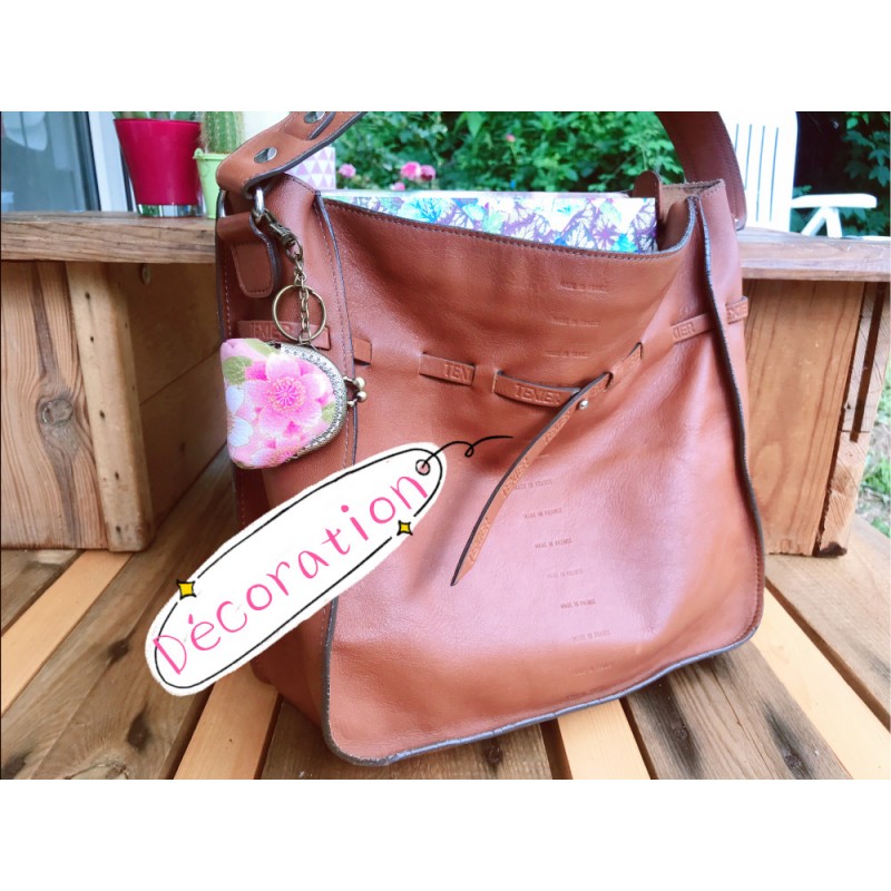 Sac style cheap porte monnaie