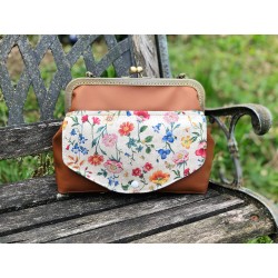 sac avec chaîne 24cm