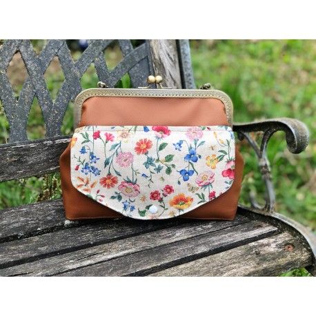 sac avec chaîne 20cm