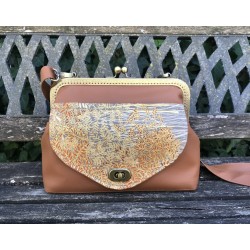 sac avec chaîne 24cm