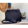 sac avec fermoir 20cm