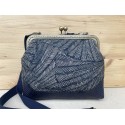 sac avec chaîne 20cm