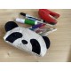 Trousse à crayons Pandy  panda
