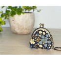 Bébé porte-monnaie, déco de sac