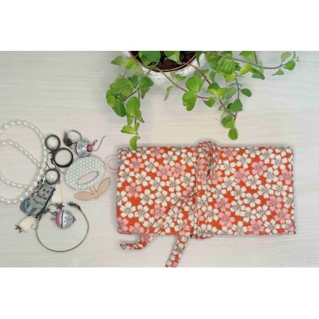 Trousse à bijoux
