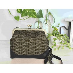 sac avec chaîne